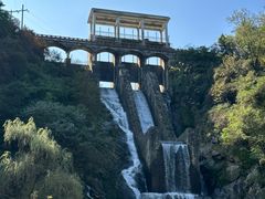 -秦岭终南山世界地质公园翠华山景区