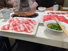 -阳坊胜利涮羊肉(阳坊老店)