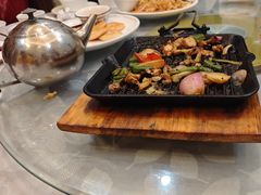 -鹭园酒家·四十年老字号