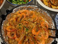 -回家吃饭·地道南昌菜(建德观总店)