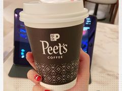 -Peet's 皮爷咖啡(东湖路手作店)