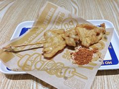 -魔都三兄弟酸辣粉·蘸卤炸串(虹桥万科店)