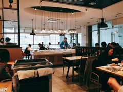 -豪客来牛排(绿宝广场店)