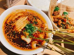-新太二·鲜料川菜(花都融创茂店)