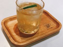 威士忌苏打-三宅一生咖啡馆·咖啡培训(金雄达园区店)