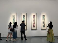 -大芬美术馆