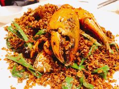 喜记正宗炒辣蟹-喜记避风塘炒辣蟹(旗舰店)