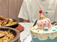 -水天堂西餐厅(昆山万象汇店)
