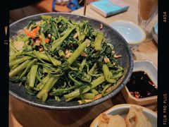-马来西亚肉骨茶汤·招牌螃蟹·烧鸡·呷喱吧吧(海上世界店)