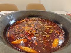 -鱼教头石泉老街石锅鱼(高新店)