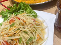 -Linlin泰餐厅(华夏幸福店)