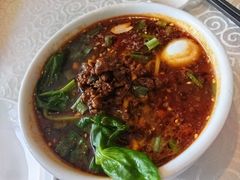 -辣婆婆(航天桥店)