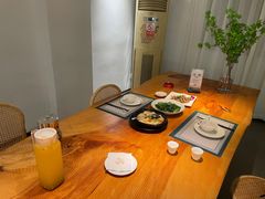 包房-明思味 二十年潮粤菜(榕城东山店)