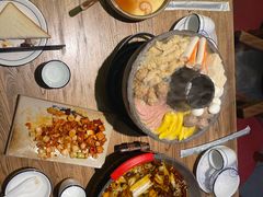 -水煮三国·川鲁江湖菜(香山店)