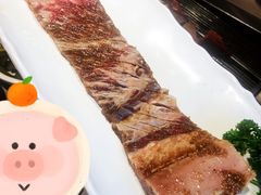 -一心烤肉(延安路店)