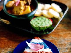 -Meena Rice Based Cuisine