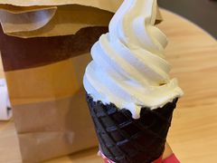 -汉堡王(天津鲁能店)