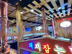 -杀猪天·韩国烤肉(总店)