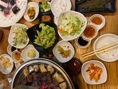 -味家烤肉烤鳗鱼牛排(西塔旗舰店)