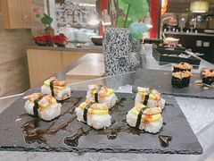 -北京王府井希尔顿酒店·万斯阁西餐厅