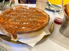 -做披萨的奇葩(中海央墅店)