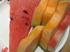 -蜀留香火锅·始于1999·原四川老火锅(白堤路店)
