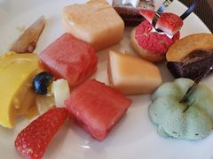 -长春净月潭喜来登酒店·盛宴标帜餐厅