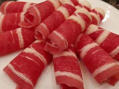精品肥牛-老码头火锅(玉林店)