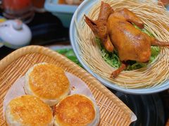 -蚬皇•陈味莞(西平景湖店)