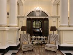 -LONG BAR 廊吧(外滩华尔道夫酒店)