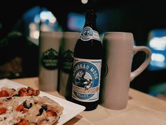-LENBACH兰巴赫西餐啤酒坊(大连东港店)