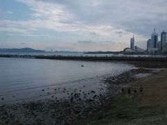 android_upload_pic-青岛海滨风景区