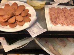-老基地老火锅厂(大渡口店)