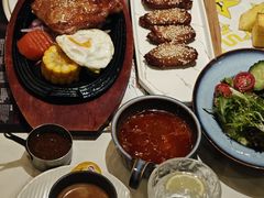 -尊品牛排(沙湾印象汇店)