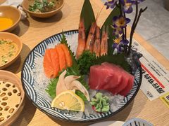 -温野菜涮涮锅(曲江大悦城店)