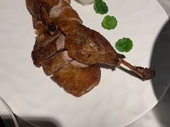 眉州甜皮鸭-蔴将·川菜(黄龙万科店)