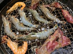 -神户赤童日式烤肉伙伴(东直门店)