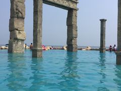 -渔岛海洋度假区