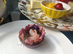 -行者书屋大堂吧 ·下午茶(南京圣和府邸酒店)