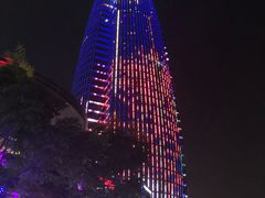-宁波财富中心