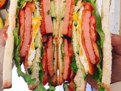 -绿茶餐厅(华联万柳店)