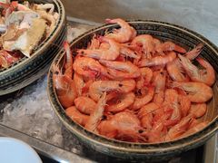 -索菲特西湖大酒店·香榭丽全日候餐厅(南山路店)