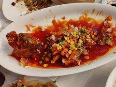-丰收日·小海鲜·沪上家宴(顾村正大店)