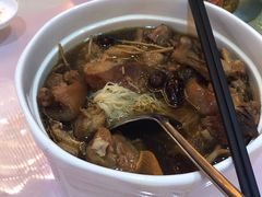 -漳平山水大酒店