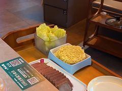 -野·大山里土鸡火锅(万科里店)