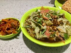 -大福来锅巴菜(古文化街店)