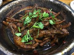 -多福临砂锅居(苏堤北路店)
