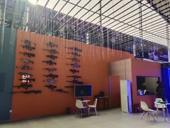 -未来战场·大空间VR·轰趴·团建(常营店)