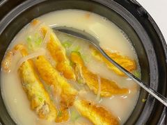 -围龙屋客家食府(福田店)