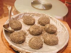 -汕头龙光喜来登酒店-采悦轩中餐厅